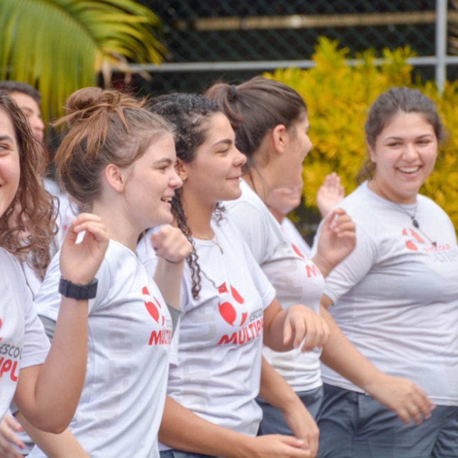 DIA DO ESTUDANTE