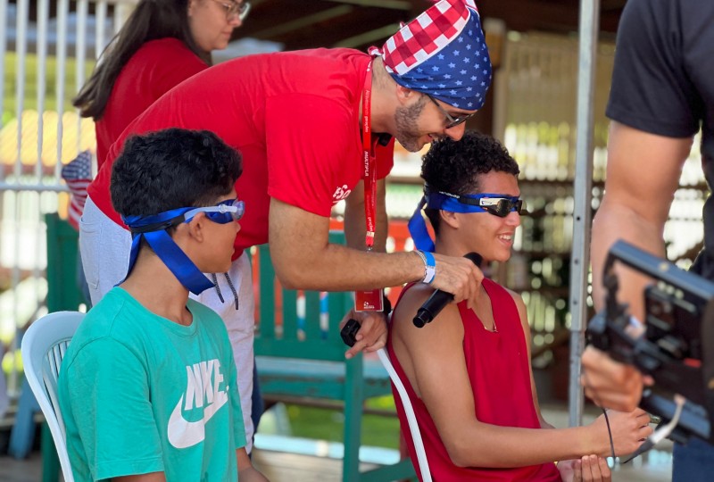 Bilingual Immersion